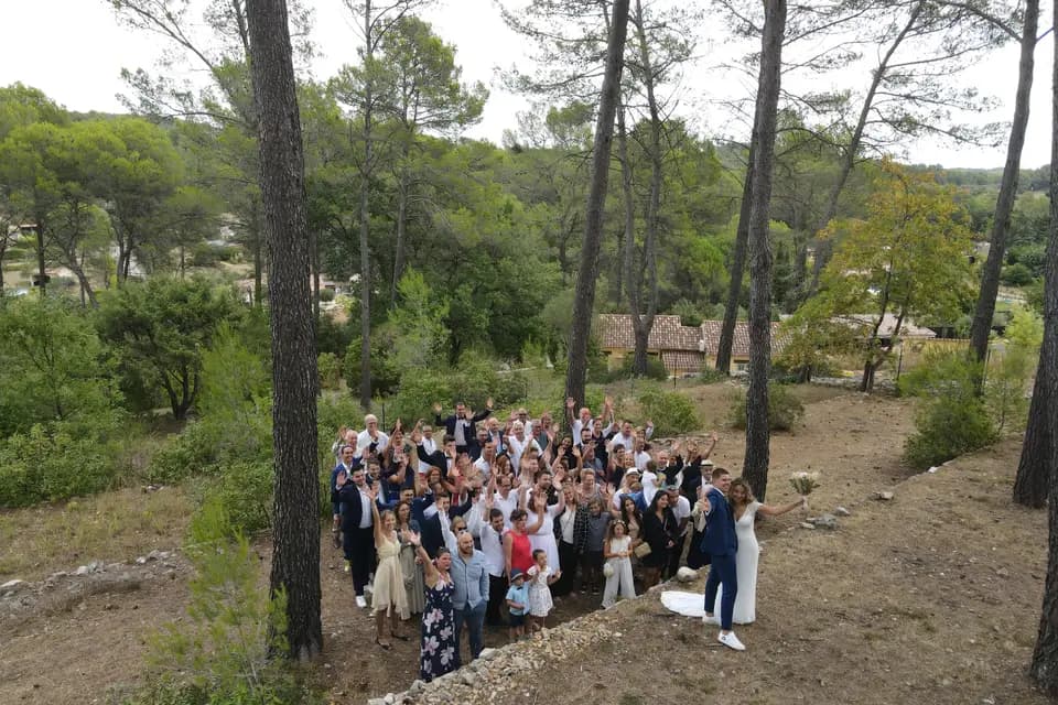 Vision'R Drone — photo 7