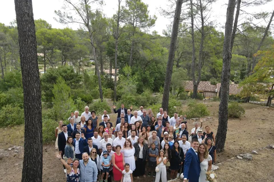 Vision'R Drone — photo 2