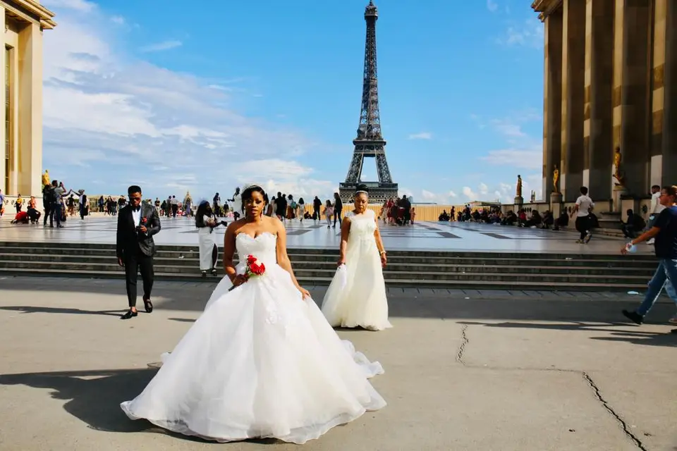 Kamiz Deluxe — photo 7