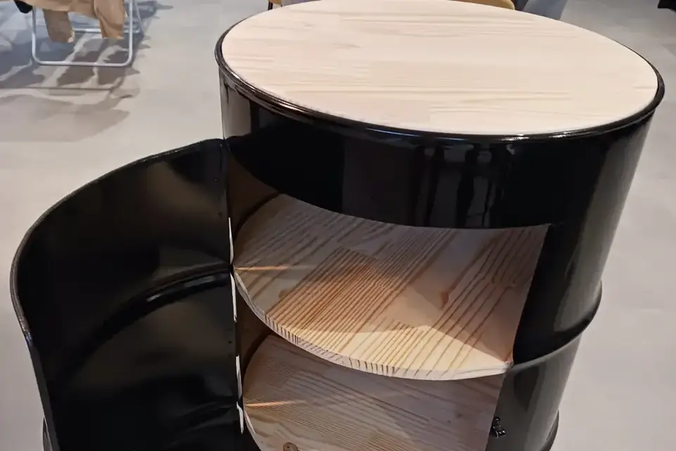 LM Conception — photo 6