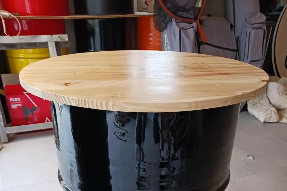 LM Conception — photo 8