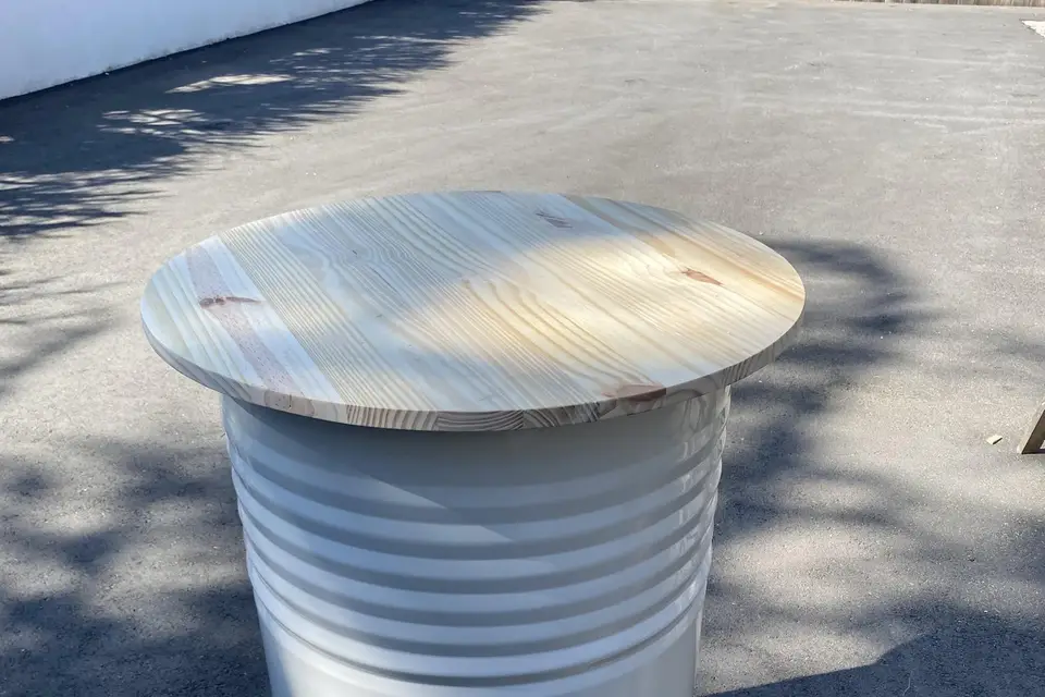 LM Conception — photo 1