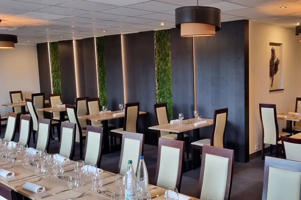 Auberge St Ulrich — photo 7