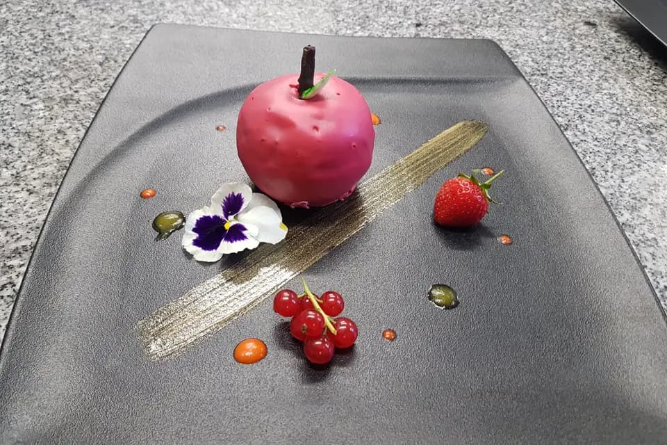 Auberge St Ulrich — photo 4