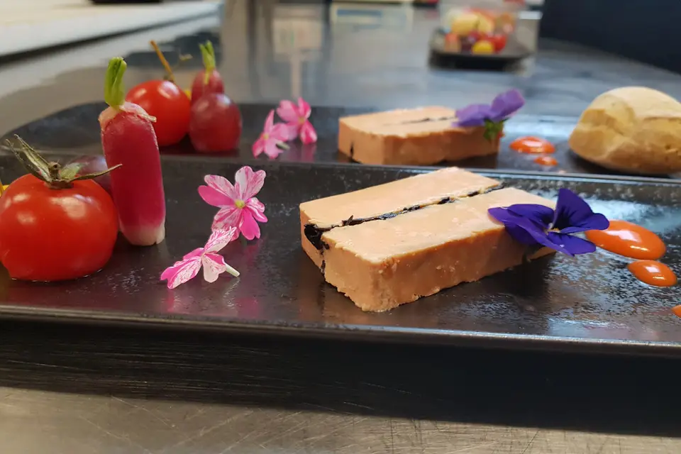 Auberge St Ulrich — photo 1