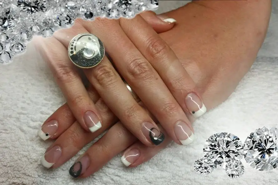 Ratier Marine Prothésiste Ongulaire — photo 4