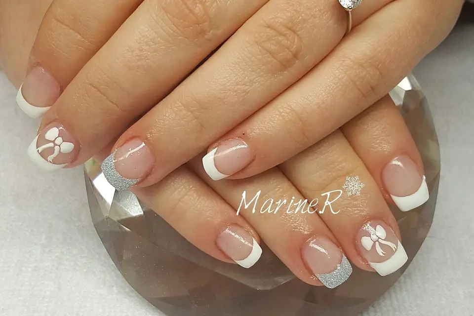 Ratier Marine Prothésiste Ongulaire — photo 2