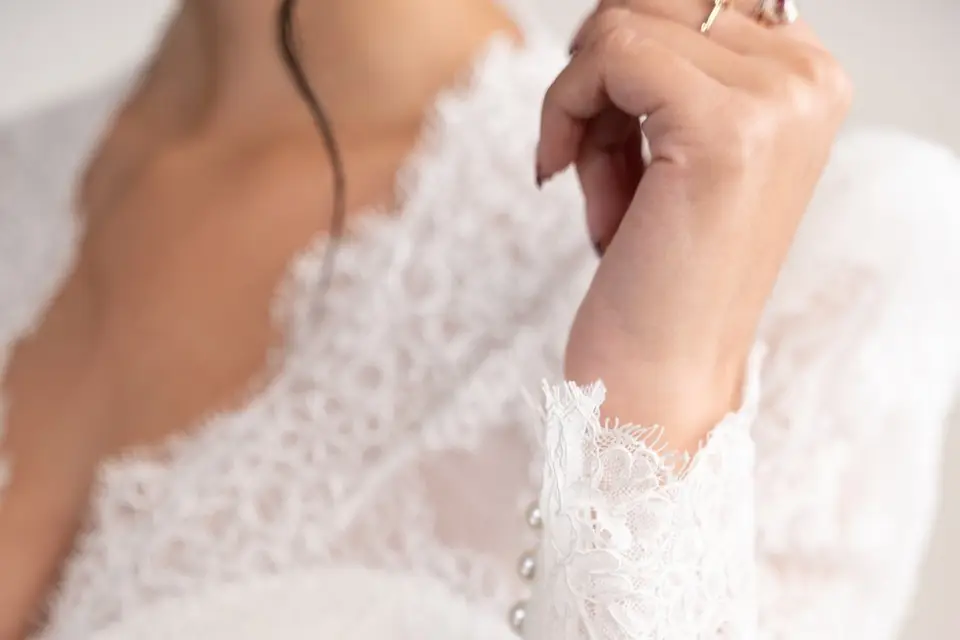 Blanche Lys — photo 8