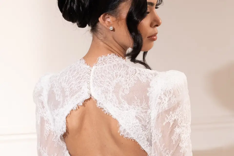 Blanche Lys — photo 4