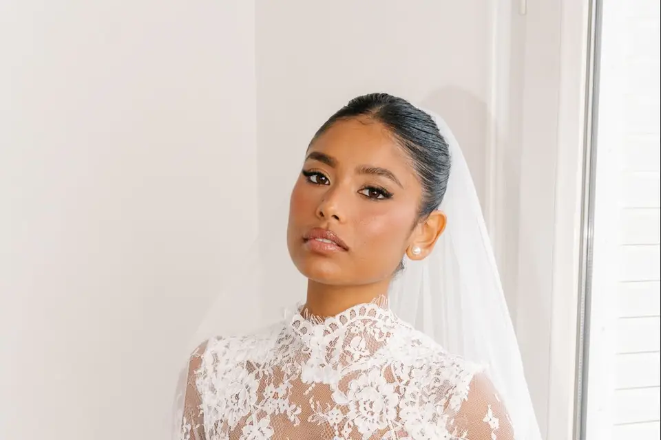 Blanche Lys — photo 2