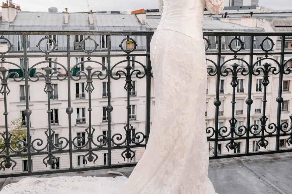 Blanche Lys — photo 1