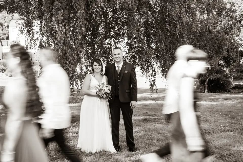 NC. Photographe — photo 2