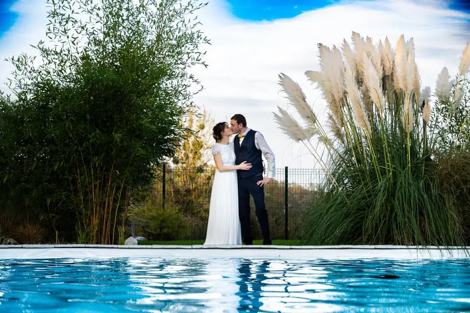 NC. Photographe — photo 1