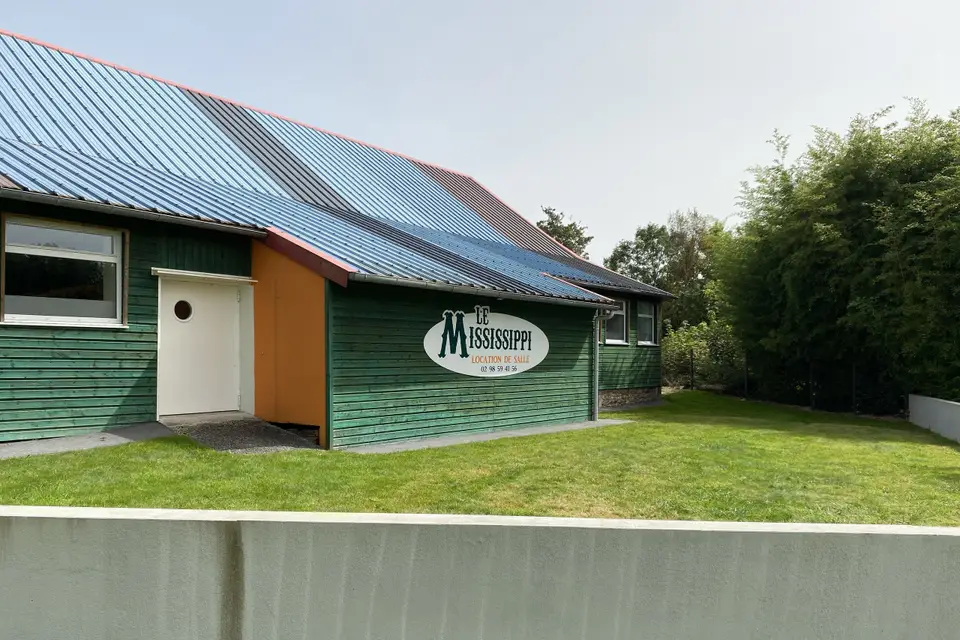 Le Mississippi — photo 1