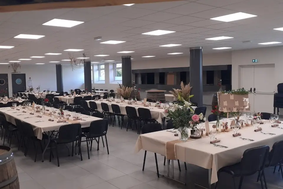 Le Mississippi — photo 8