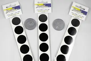 My Scratch Labels — photo 2