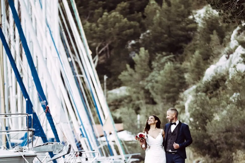 Studio Tivoli - Photographes et Vidéastes — photo 7