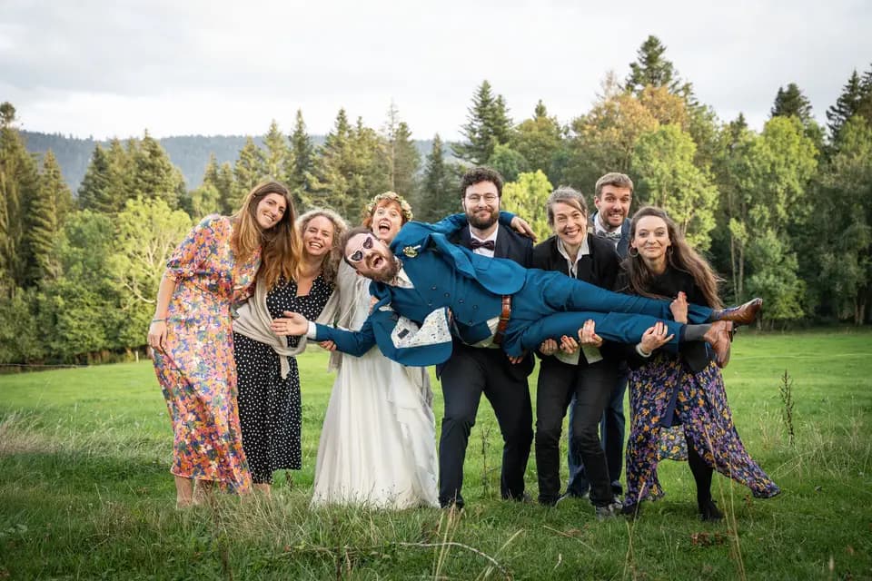 Studio Flora Charpentier — photo 5