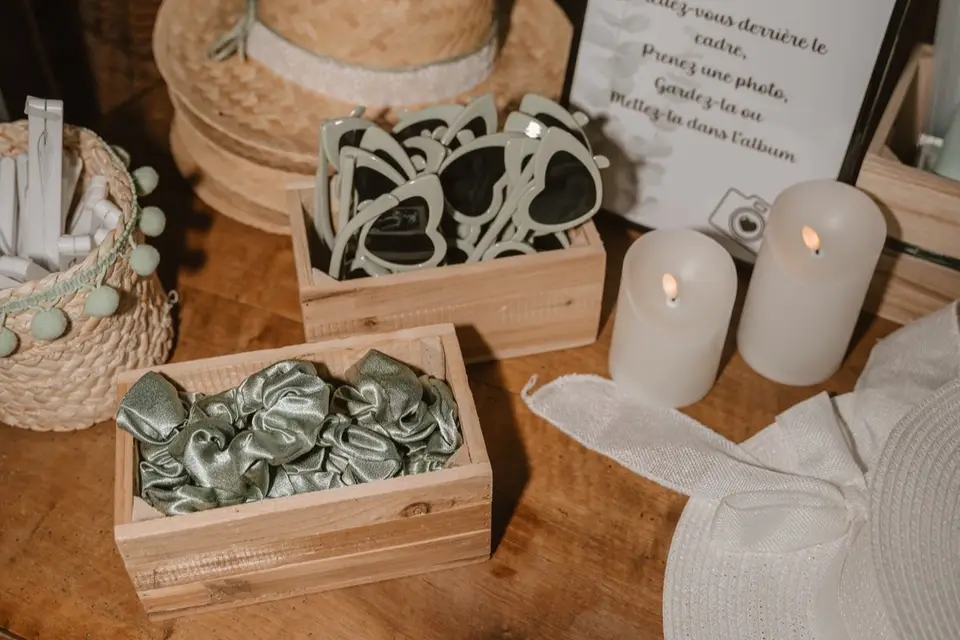 La Pau Déco Events — photo 6