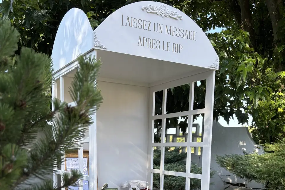 La Pau Déco Events — photo 1