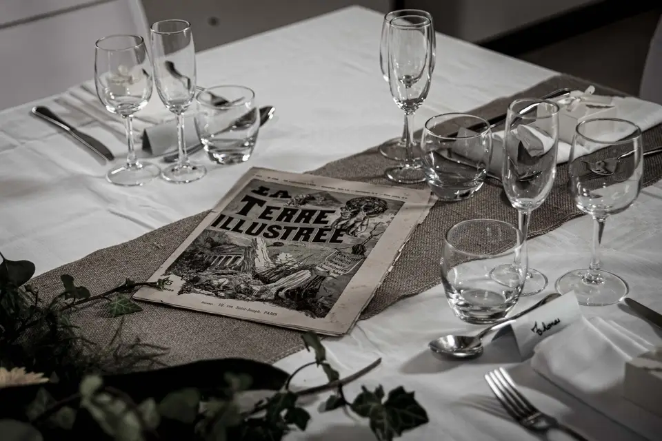 Synopsis Vidéo — photo 3