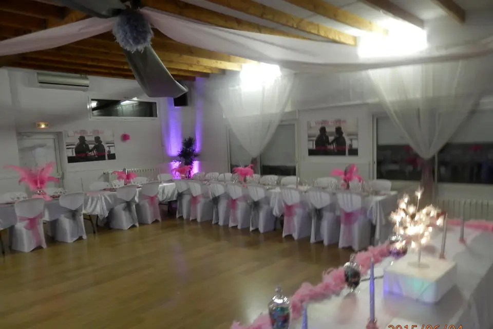 La Casa Mariù Réceptions — photo 1