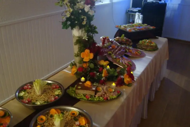 La Casa Mariù Réceptions — photo 2