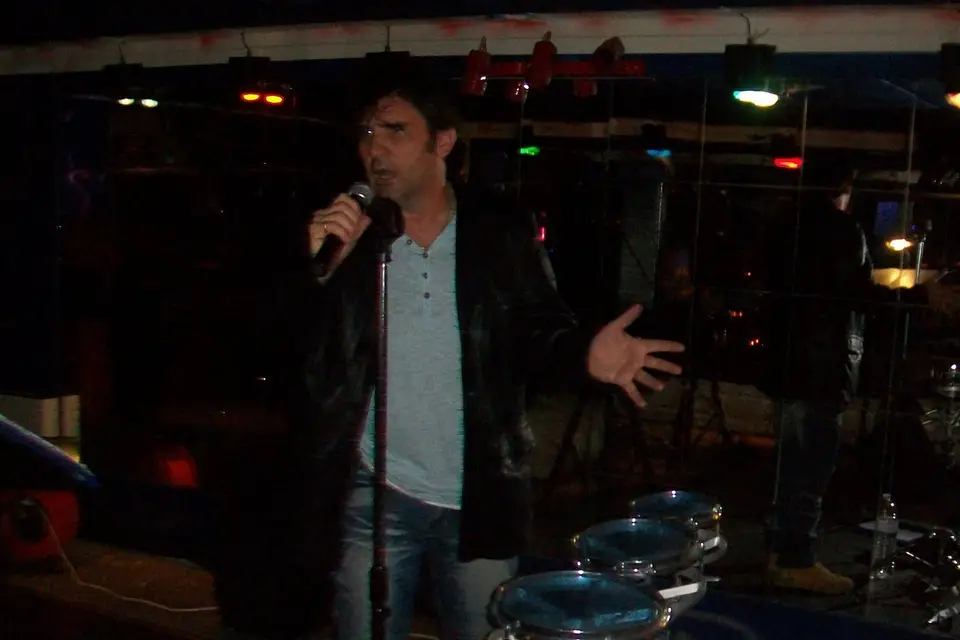 Gino et son orchestre — photo 5