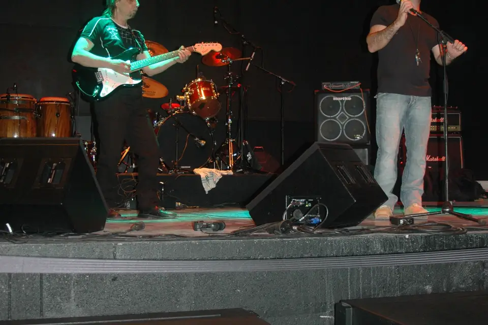 Gino et son orchestre — photo 1