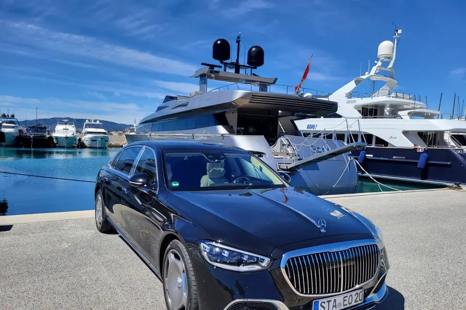 Sh Luxury — photo 2