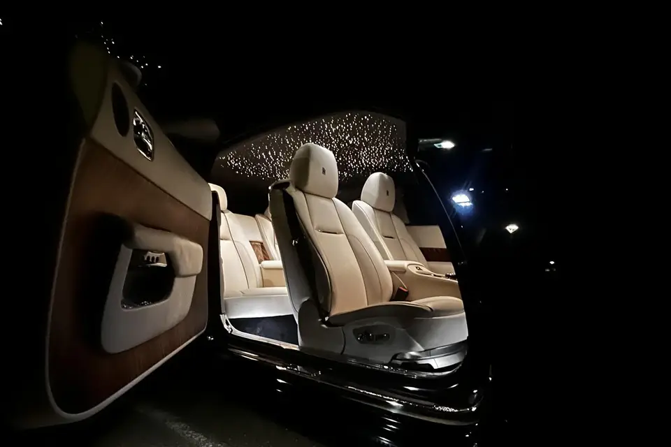 Sh Luxury — photo 3