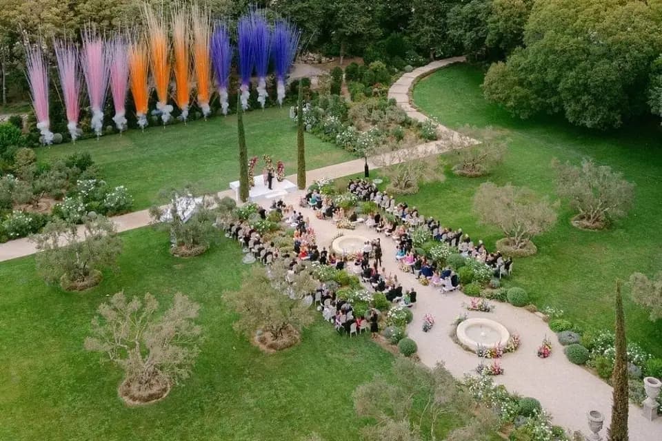 Vany's Weddings — photo 8