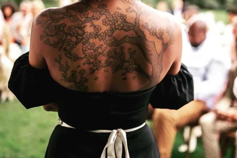 Vany's Weddings — photo 4