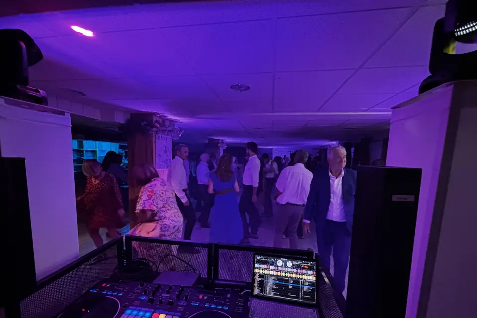 Djeygab Events — photo 6