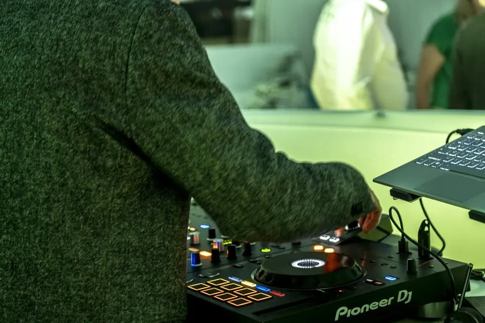 Djeygab Events — photo 4