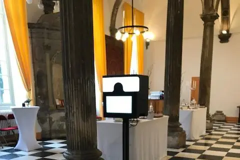 Photobox by SB Comm — photo 5