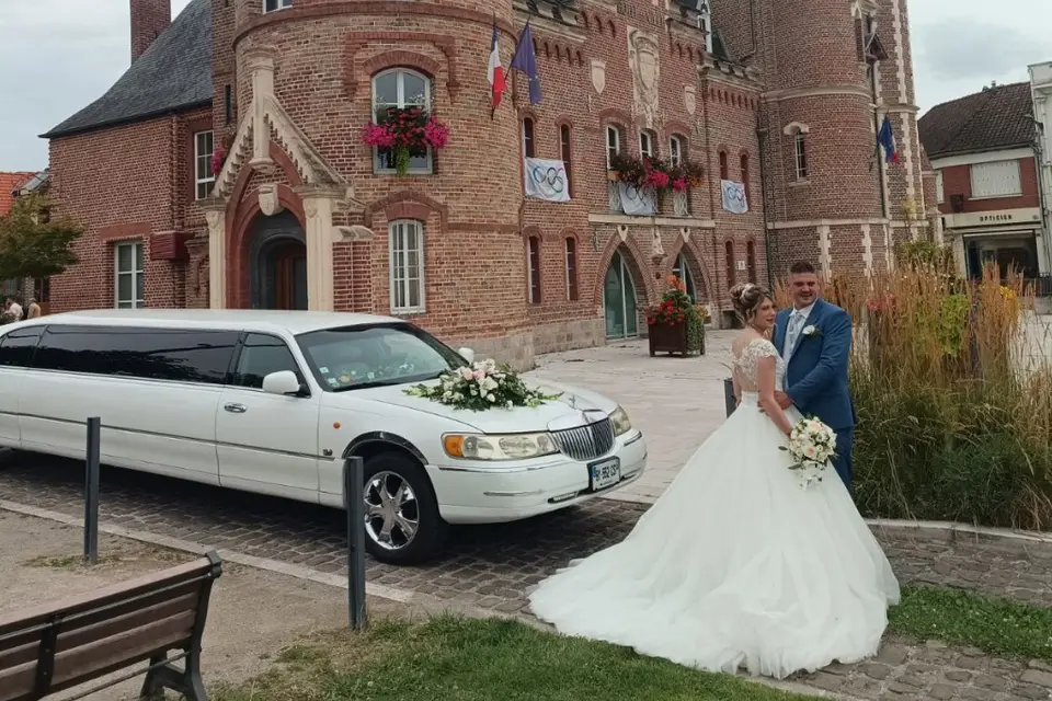 Concept Limousine — photo 3