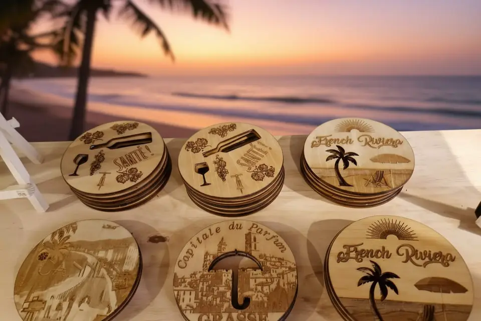 Atelier Carestia — photo 6