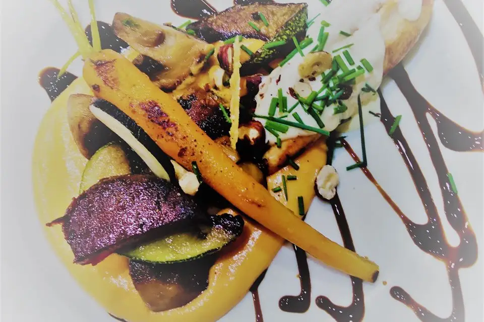 Les Oiseaux — photo 3