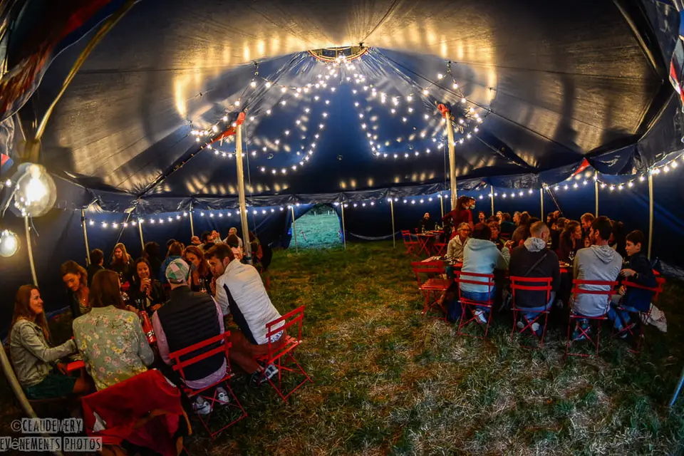 Les Oiseaux — photo 8