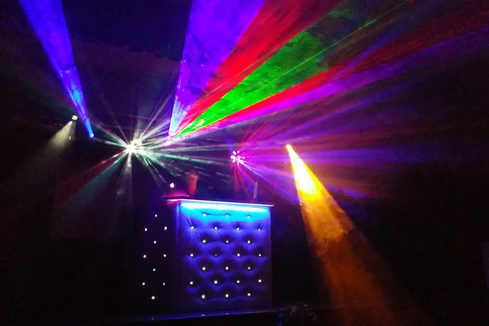 Eric Mahot Animation