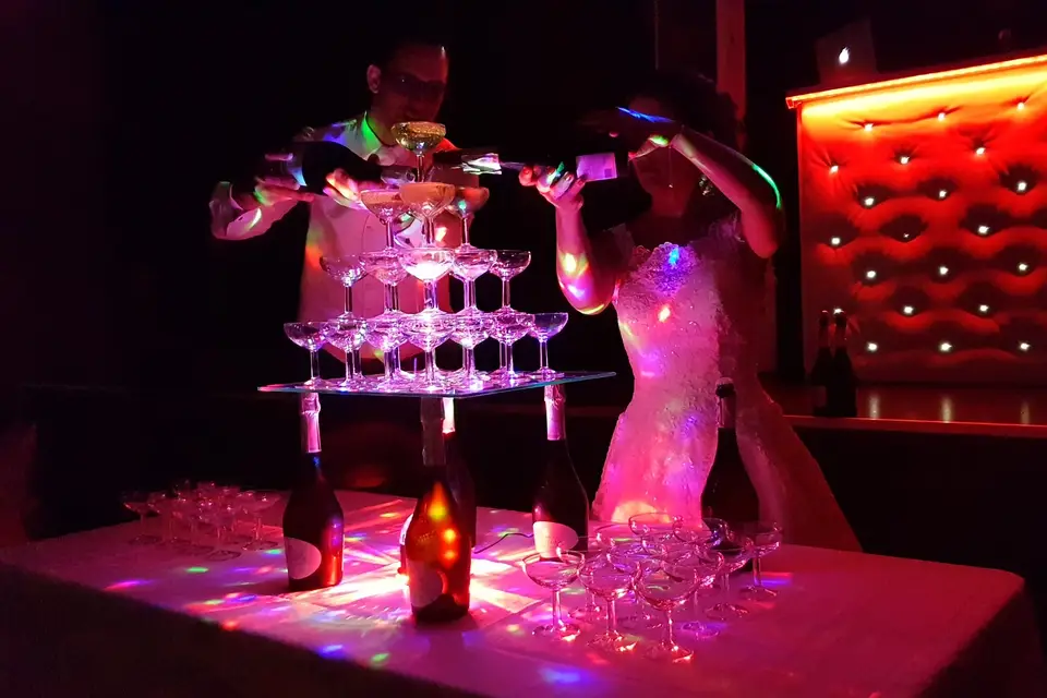 Eric Mahot Animation — photo 4