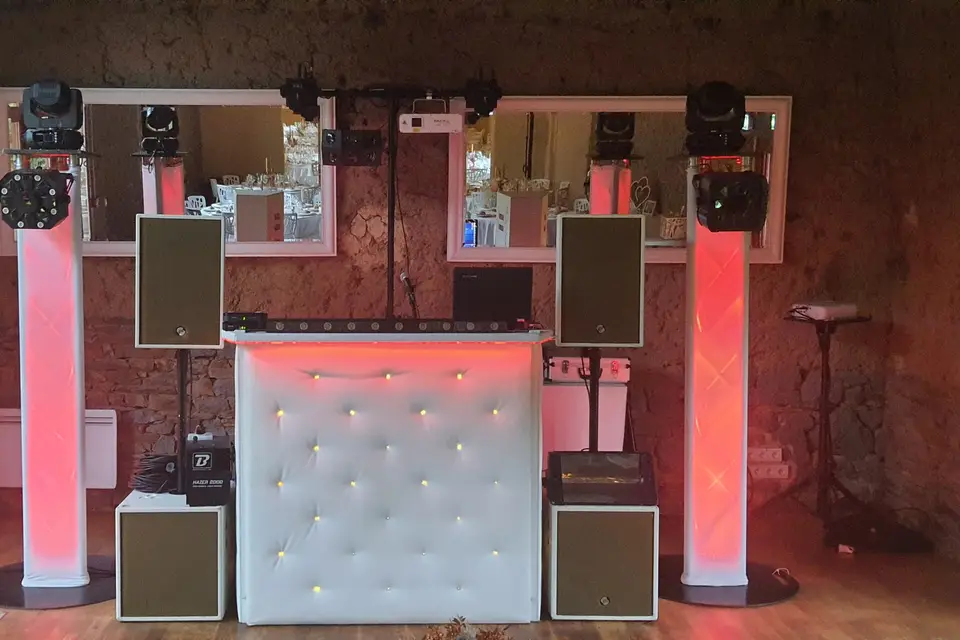 Eric Mahot Animation — photo 7