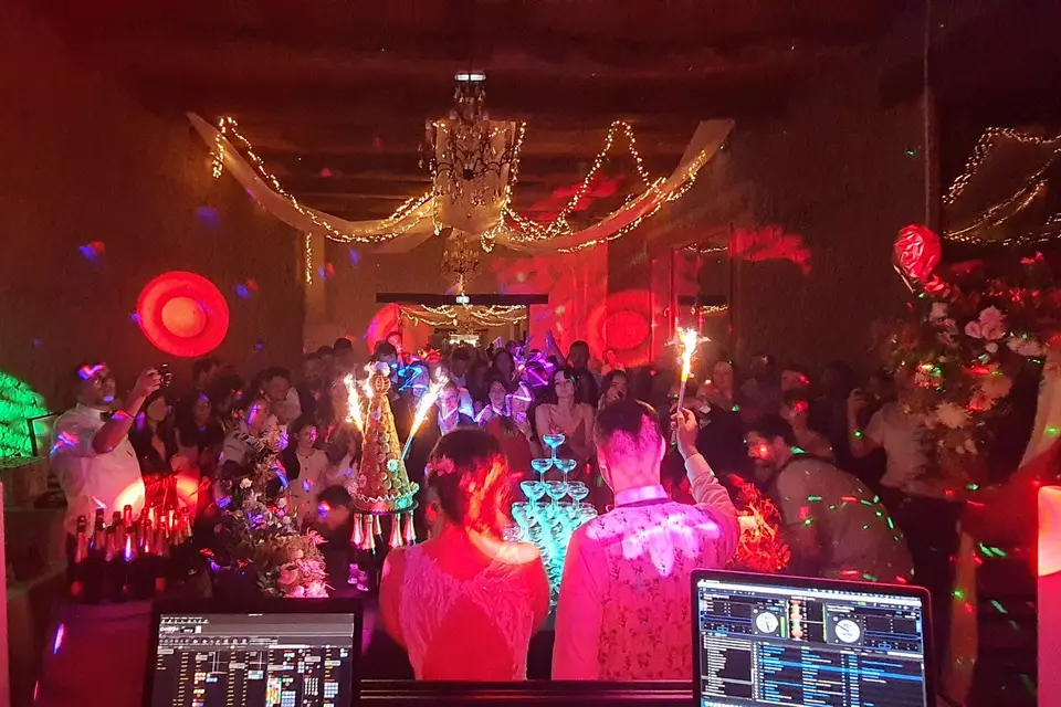 Eric Mahot Animation — photo 8