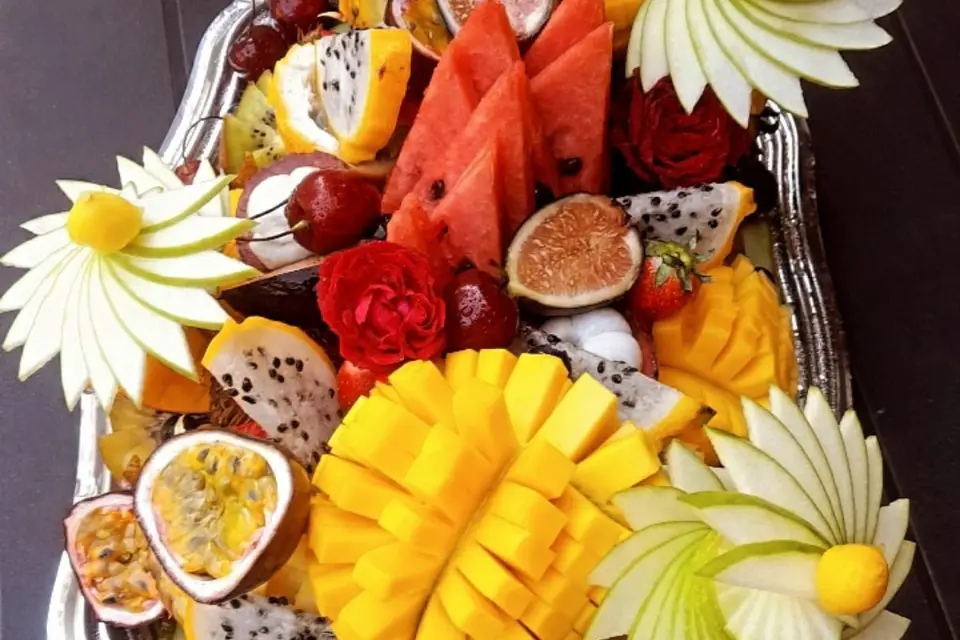 Imperial Fruit — photo 3