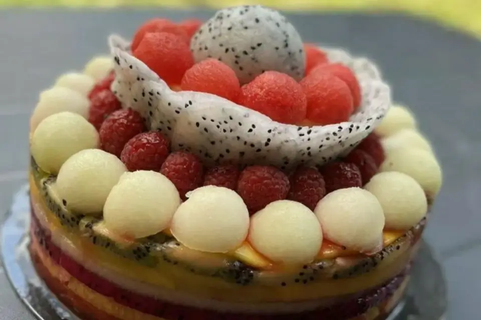 Imperial Fruit — photo 8