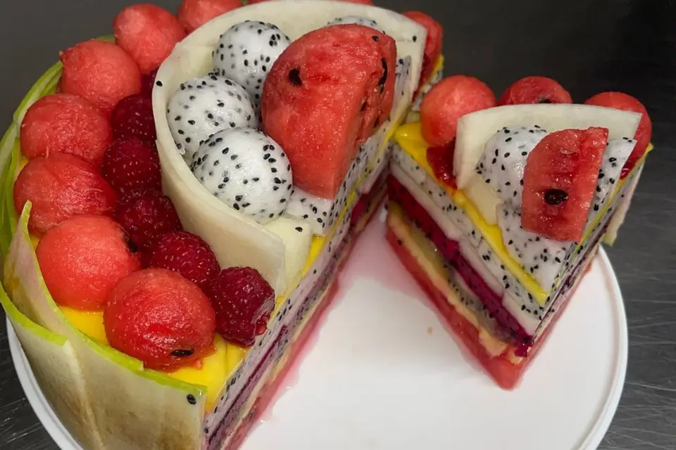 Imperial Fruit — photo 7