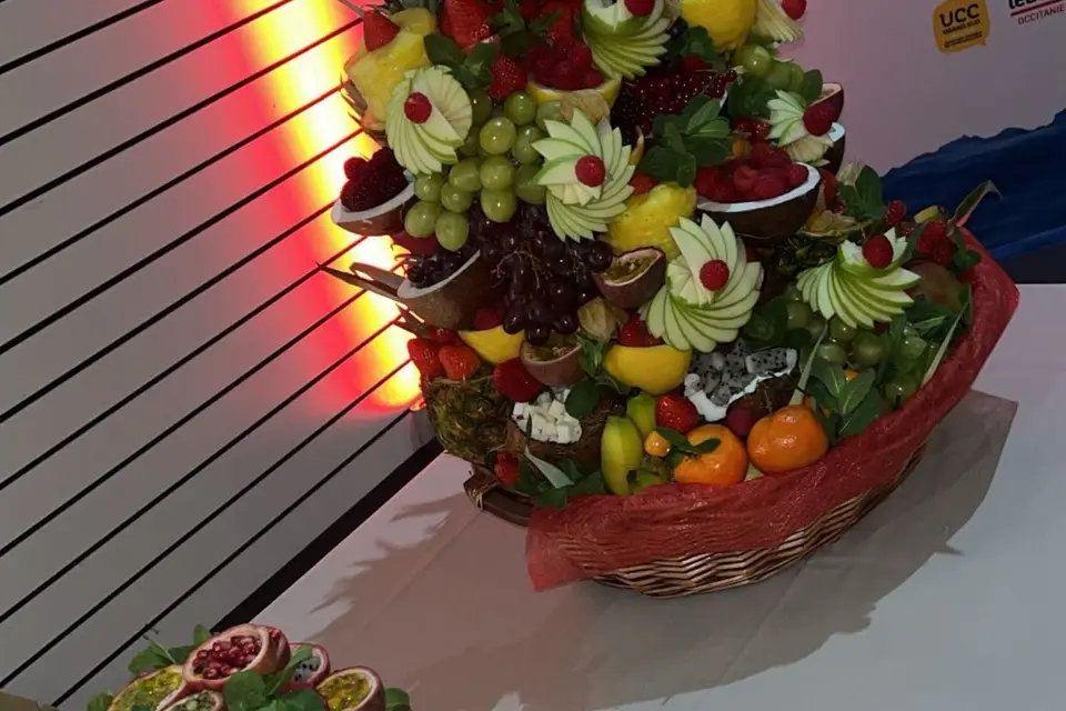 Imperial Fruit — photo 1