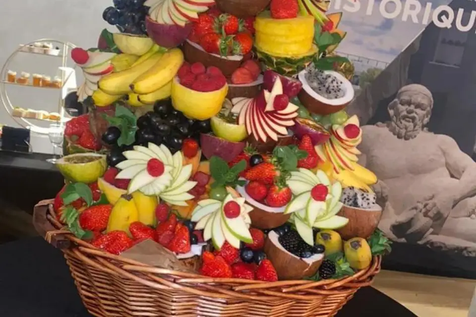 Imperial Fruit — photo 5