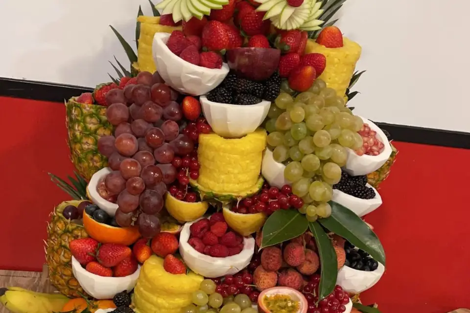 Imperial Fruit — photo 4